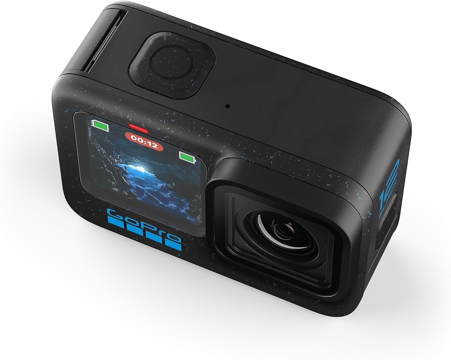  GoPro HERO12
